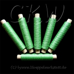 Frank's Baumwolle - maigrün, Rolle