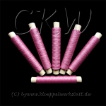 Frank's Baumwolle - erica, Rolle