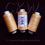 Barkonie NeL 50/2, ca. 200 m