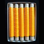 Frank's Baumwolle - sonne, Karton