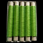 Frank's Baumwolle - moos, Karton