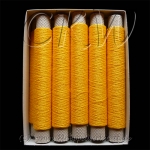 Frank's Baumwolle - narzissengelb, Karton