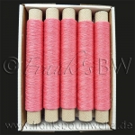 Frank's Baumwolle - altrosa, Karton