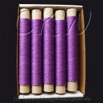 Frank's Baumwolle - violett, Karton
