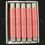 Frank's Baumwolle - Flammingo Rosa, Karton