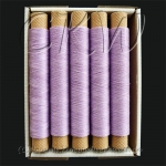 Frank's Baumwolle - Pastell Flieder, Karton 