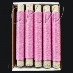 Frank's Baumwolle - Pastell Erica, Karton