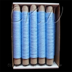 Frank's Baumwolle - taube, Karton