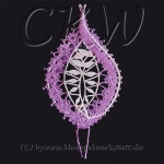 3 D Schmuck mit Slincas