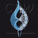 3 D Schmuck mit Slincas