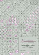 Broschüre Russische Bänderspitze aus Wologda