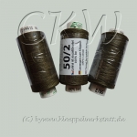 Barkonie NeL 50/2, ca. 200 m