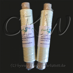 Frank's Baumwolle - Eierschale 2. Wahl, 3 Rolle