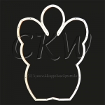 Idrija - Engel 03 hängend