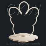 Idrija - Engel 03 stehend