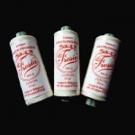 Fresia 50/2 Rohweiß/ Crem