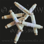 Franks Baumwolle - G 02 Creme