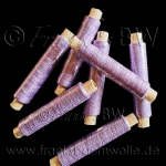 Franks Baumwolle - G 35 Krokuslila