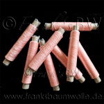 Franks Baumwolle - G 52 Pastell Rosa