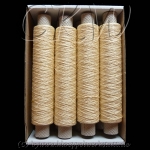 Frank's Baumwolle - creme, Karton