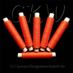 Frank's Baumwolle - rot, Rolle