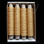 Frank's Baumwolle - beige, Karton