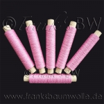 Frank's Baumwolle - Pastell Erica, Rolle