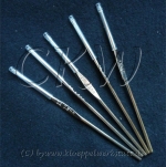 Häkelnadel 0,5