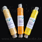 helles Gelb  G 60 / Sonne G 04 / Zitrone G 42