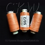 Barkonie NeL 50/2, ca. 200 m