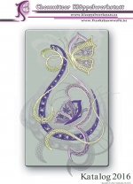 Katalog Chemnitzer Klöppelwerkstatt