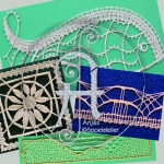 Flechter und Verwandte