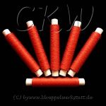 Frank's Baumwolle rot, Rolle