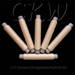 Frank's Baumwolle - creme, Rolle