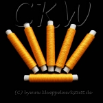 Frank's Baumwolle - sonne, Rolle