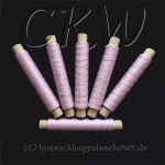 Frank's Baumwolle - flieder, Rolle