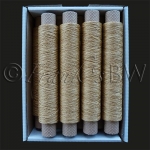 Frank's Baumwolle - Beige, Karton