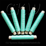 Frank's Baumwolle - mint, Rolle
