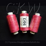 Barkonie NeL 50/2, ca. 200 m