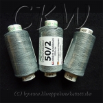 Barkonie NeL 50/2, ca. 200 m