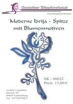 Skript Moderne Idrija Spitze