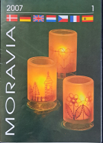 Moravia