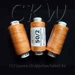 Barkonie NeL 50/2, ca. 200 m