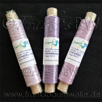 Pastell - Flieder G 53 / Krokuslila G 35 / Flieder G - 14