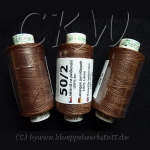 Barkonie NeL 50/2, ca. 200 m