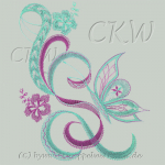 Schmetterlingsträume - Teil 1 links