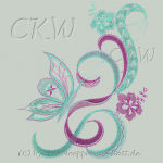 Schmetterlingsträume - Teil 1 rechts