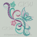 Schmetterlingsträume - Teil 2 links