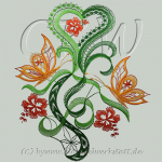 Schmetterlingsträume - Teil 3