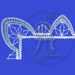 Besatzspitze in Schneeberger Technik